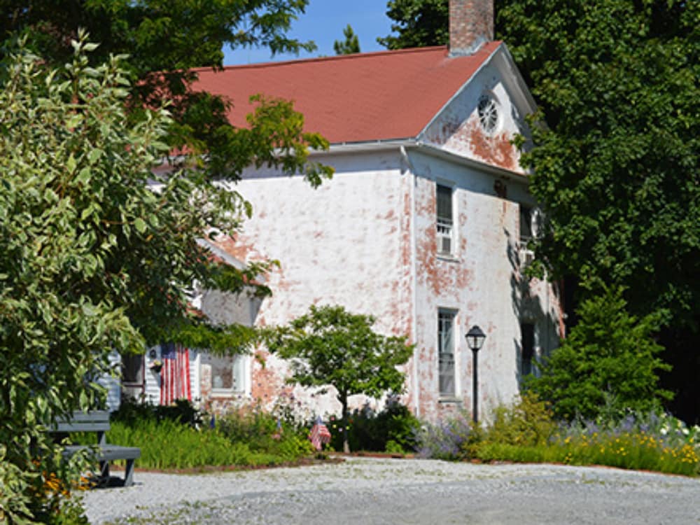 Conroy's B&B