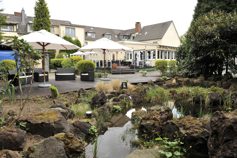 Hotel Niederrheinischer Hof