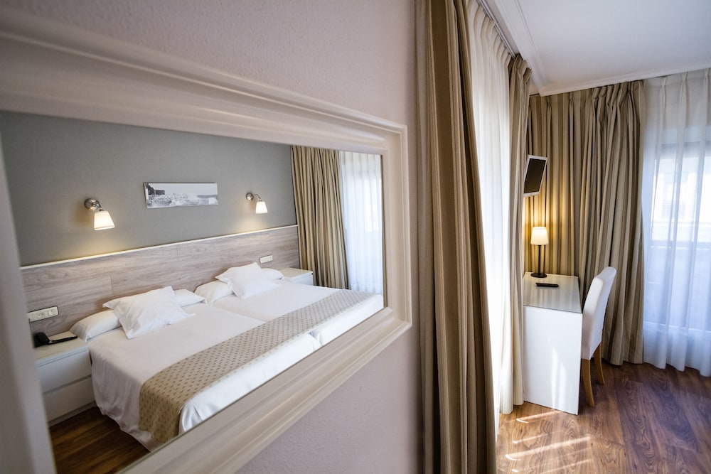 Hotel Don Pepe