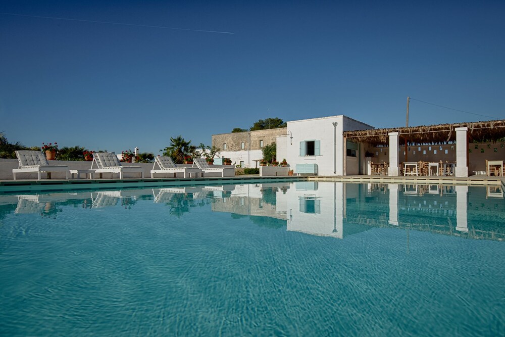 Masseria Palombara