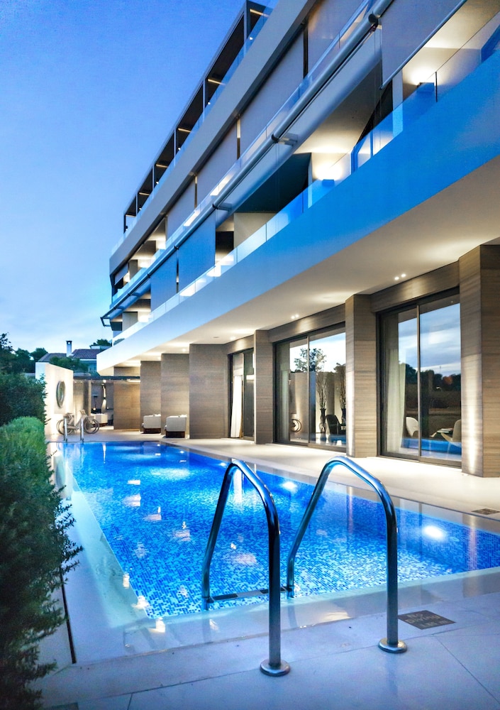 Somewhere Boutique Hotel Vouliagmeni