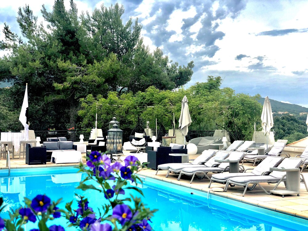 Hôtel Acqua Dolce