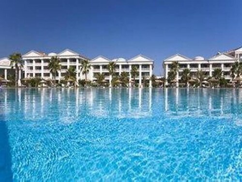 Defne Kumul Suites