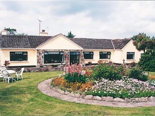 Skehanagh Lodge