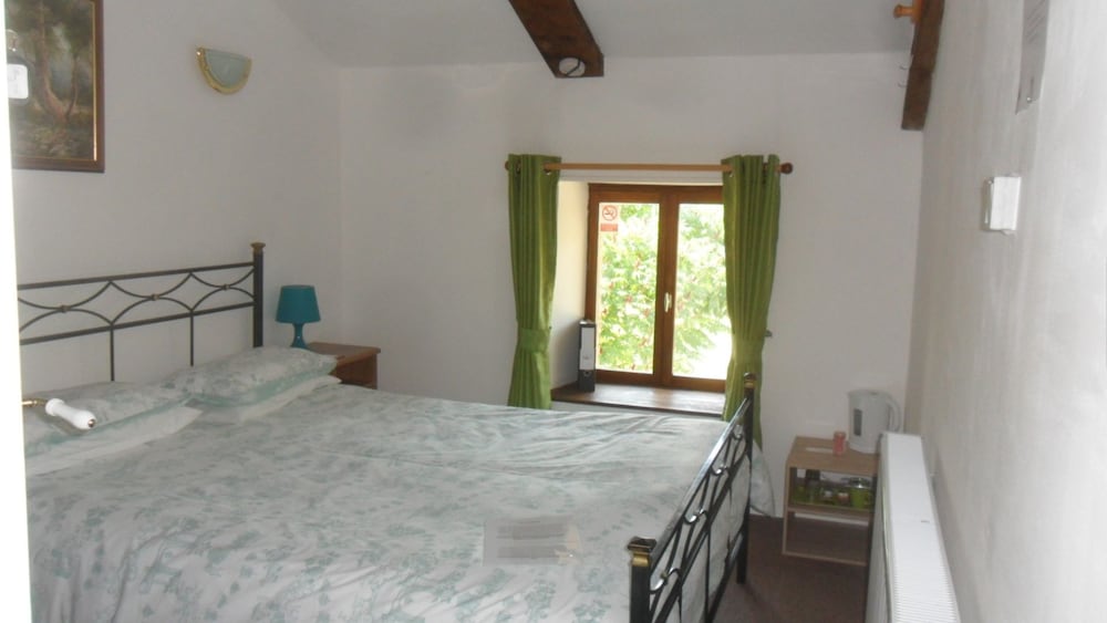 Vallee des Chenes Chambre d'hotes