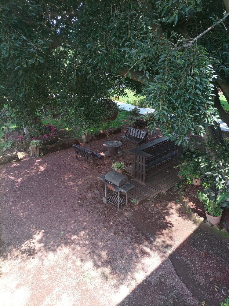 Chalet de Colombo Hotel