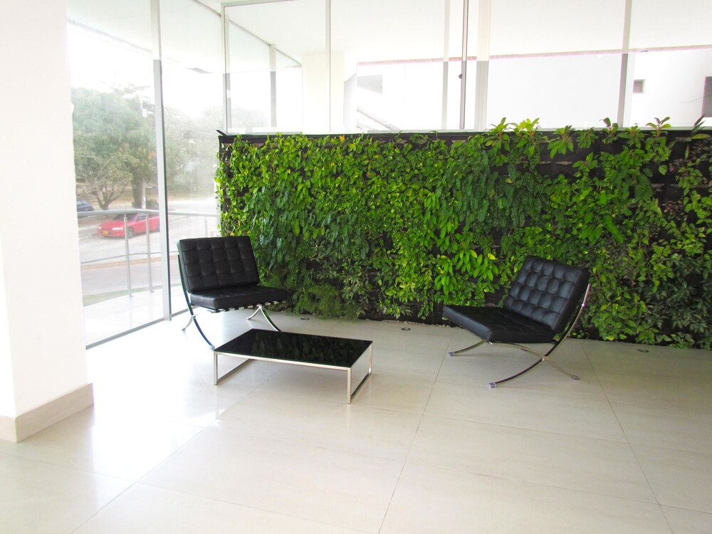 Apartamentos Soho Style - Cerca al Buenavista Baq27a