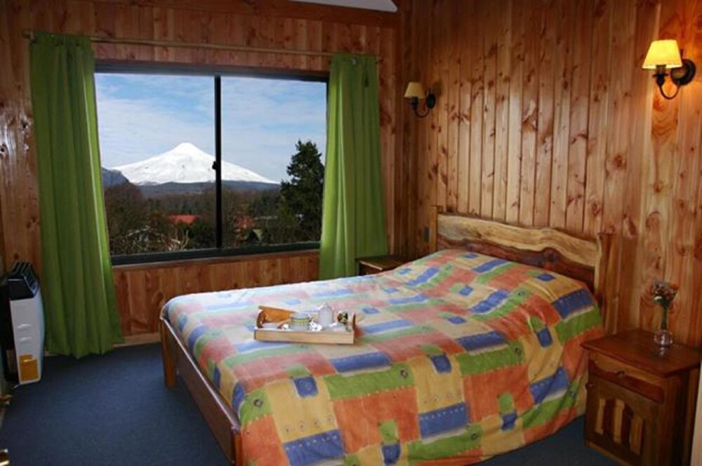 Alpes Apart Hotel
