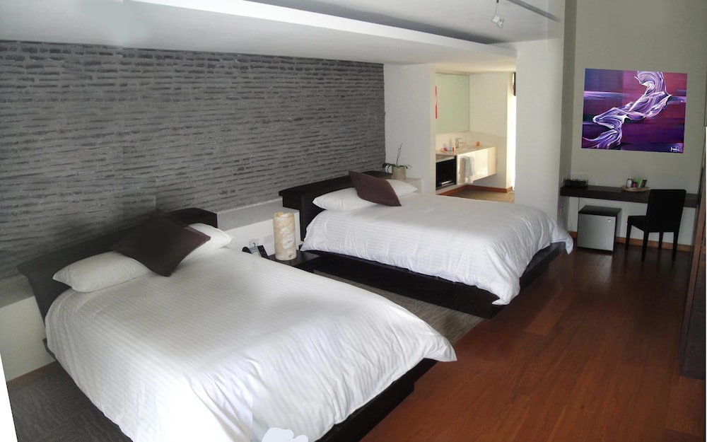 Hotel y Spa Luna Canela