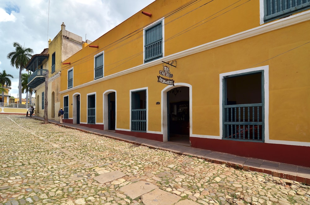 Hotel E Meson del Regidor
