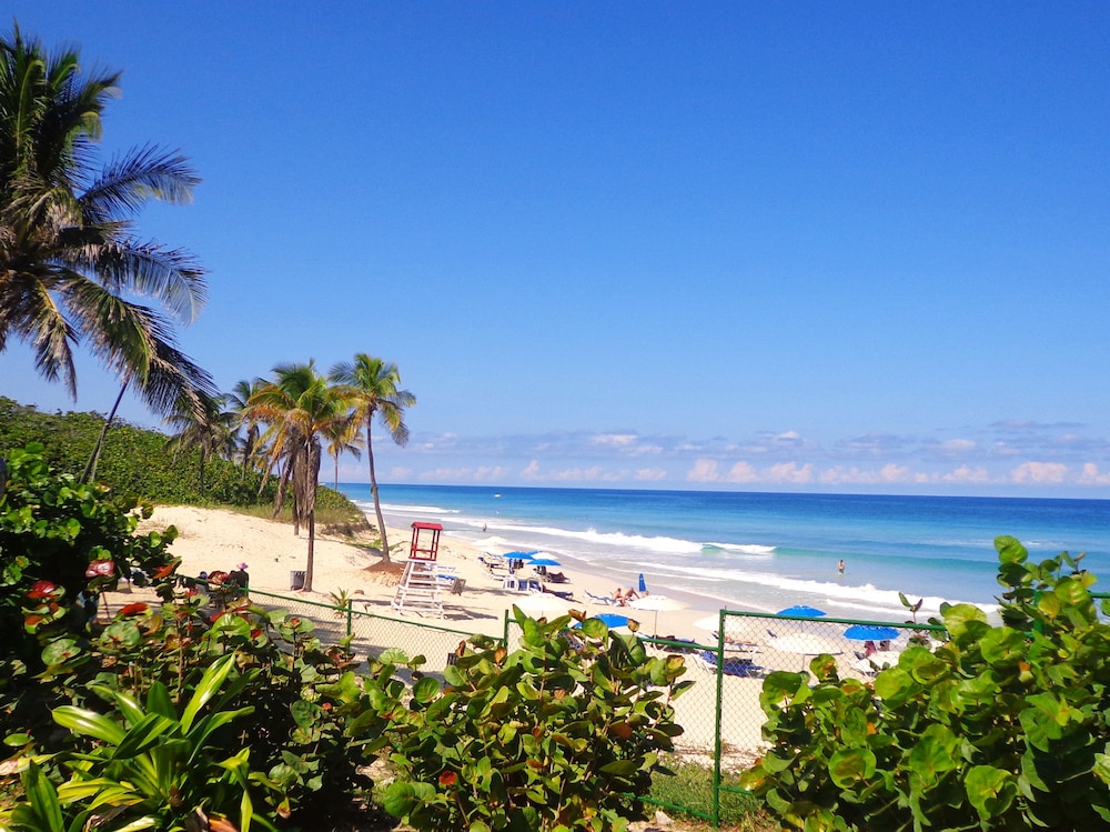 Hotel Atlantico