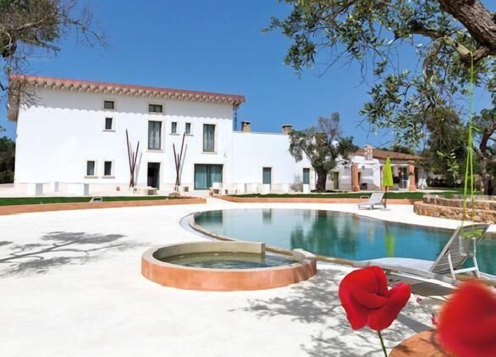Agriturismo Sant'Eleuterio