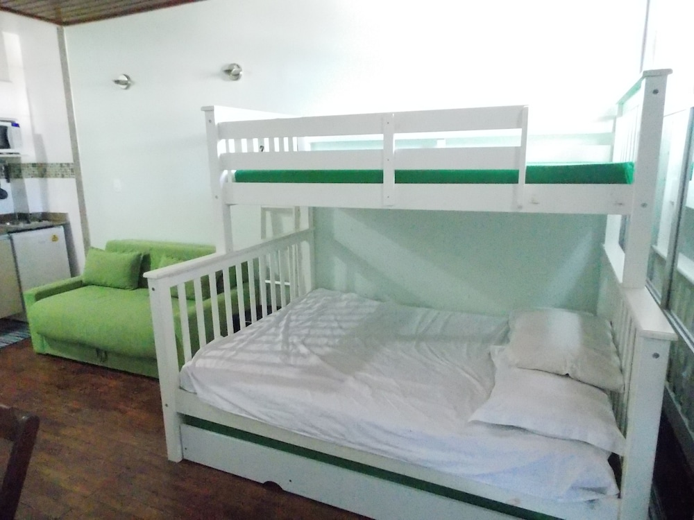 Ajuricaba Suites - Centro