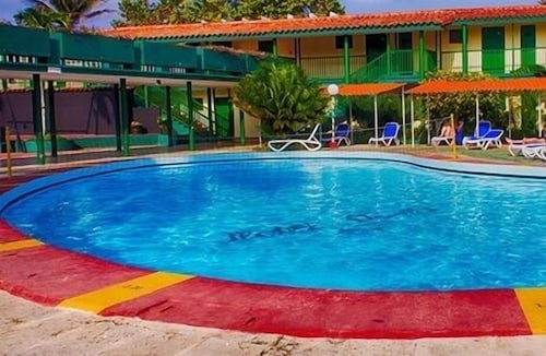 Casas Oasis