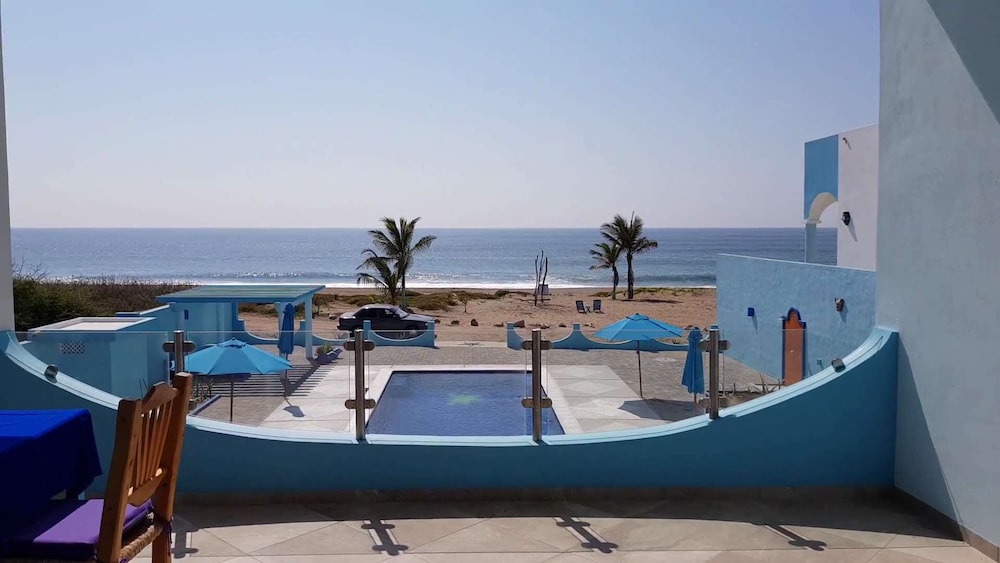 Villa Star of the Sea - Adults Only
