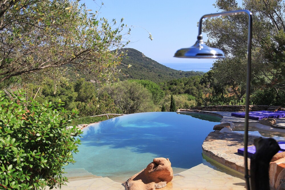 Residence les Oliviers