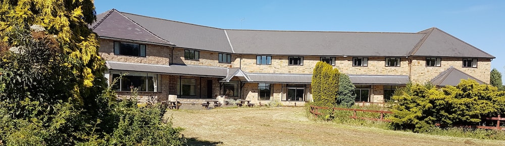 Cherry Park Hall