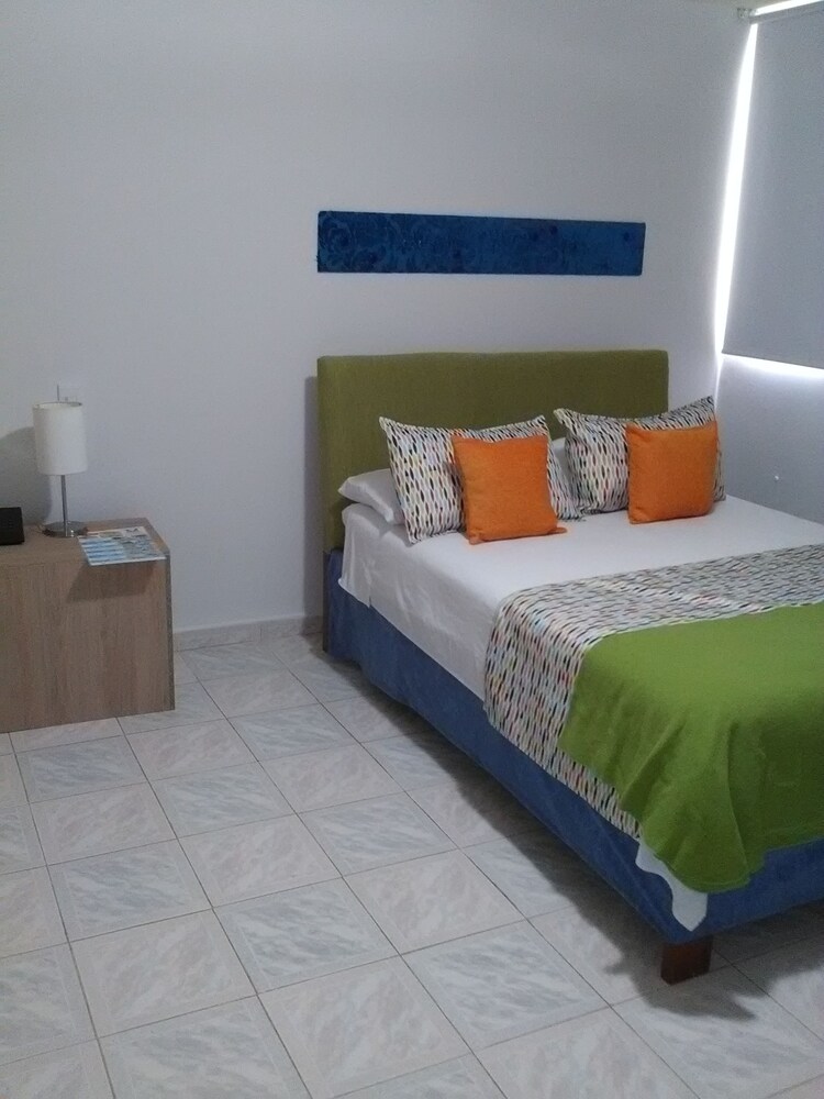 Hotel Monteria Real