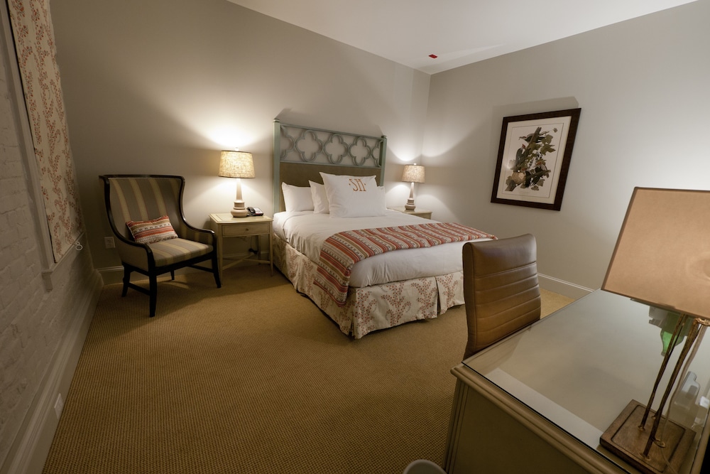 The Southern Hotel