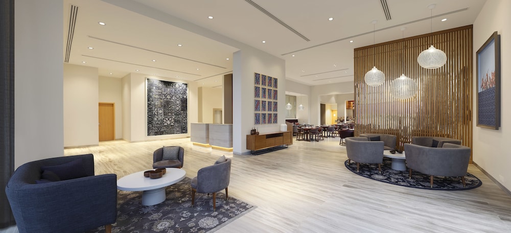 Blue Rock Hotel