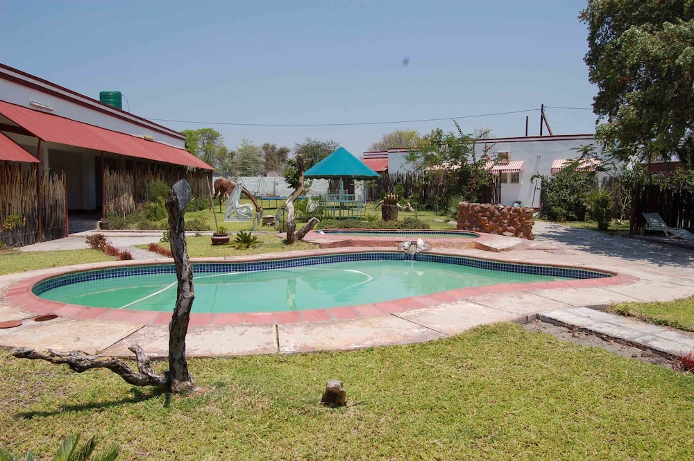 Dolar Lodge