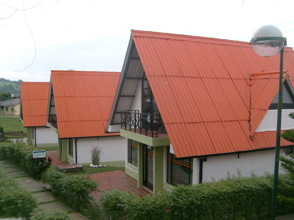 Centro Recreacional IASCEBOY