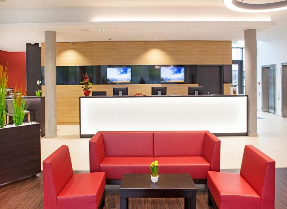 Premier Inn Hannover City University