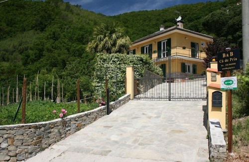 Cà de pria