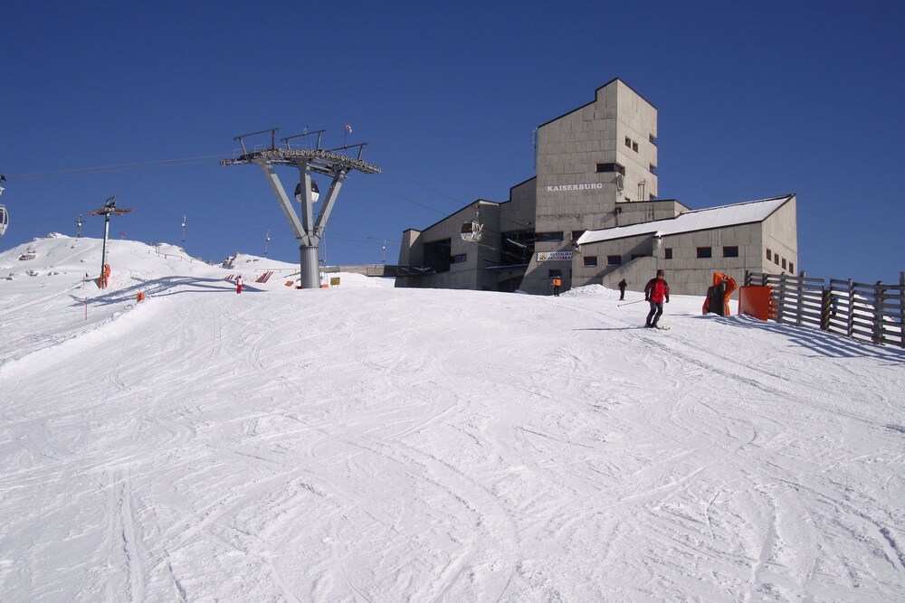 Spacious Apartment in Afritz am See near Ski Area
