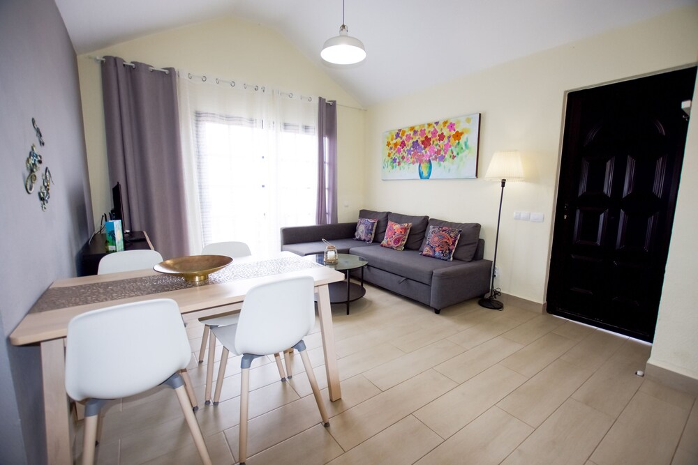 Fuerte Holiday Duplex