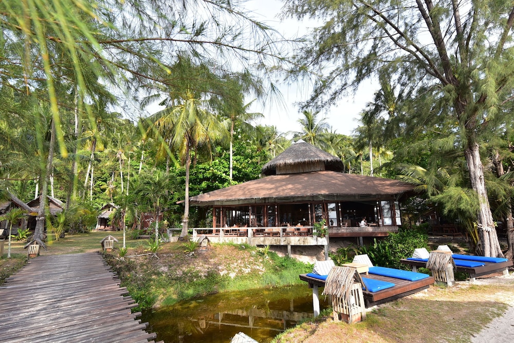 Coco Cottage