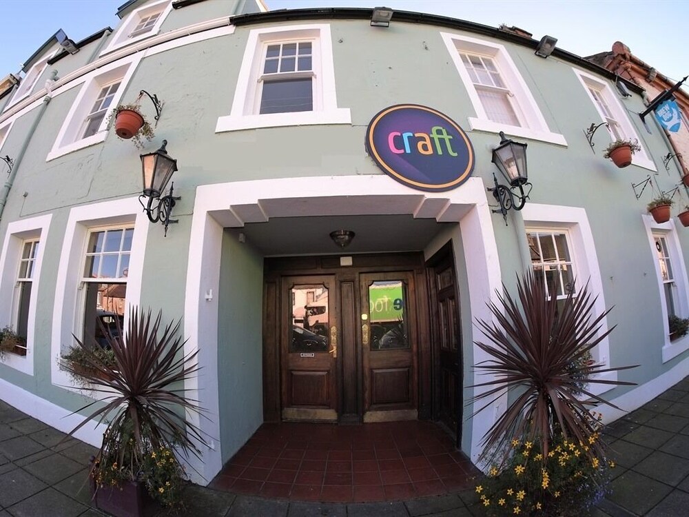 The Plough Inn