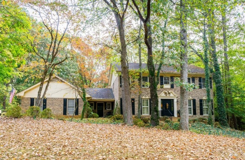 Highlands Homestead