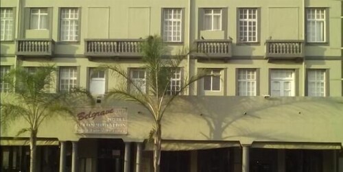 Belgrave Hotel