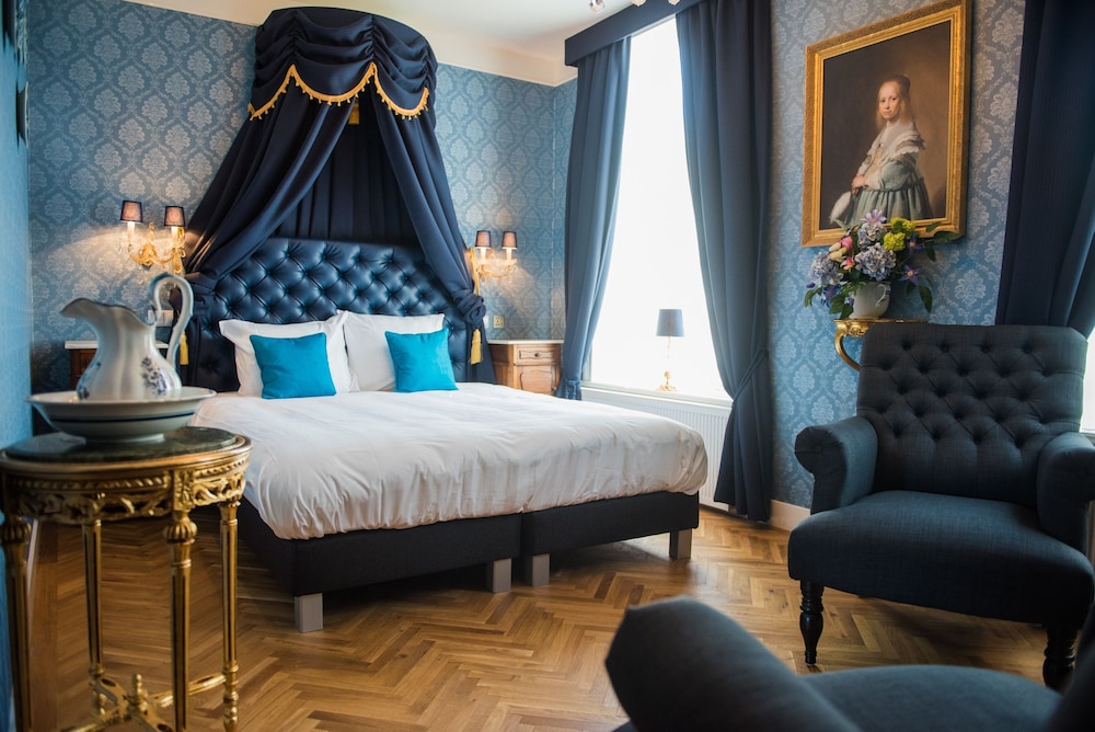 Boutique Hotel De Barones van Leyden