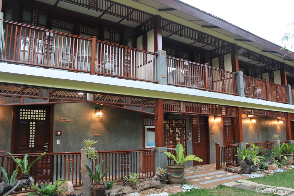 Sophia's Garden Resort