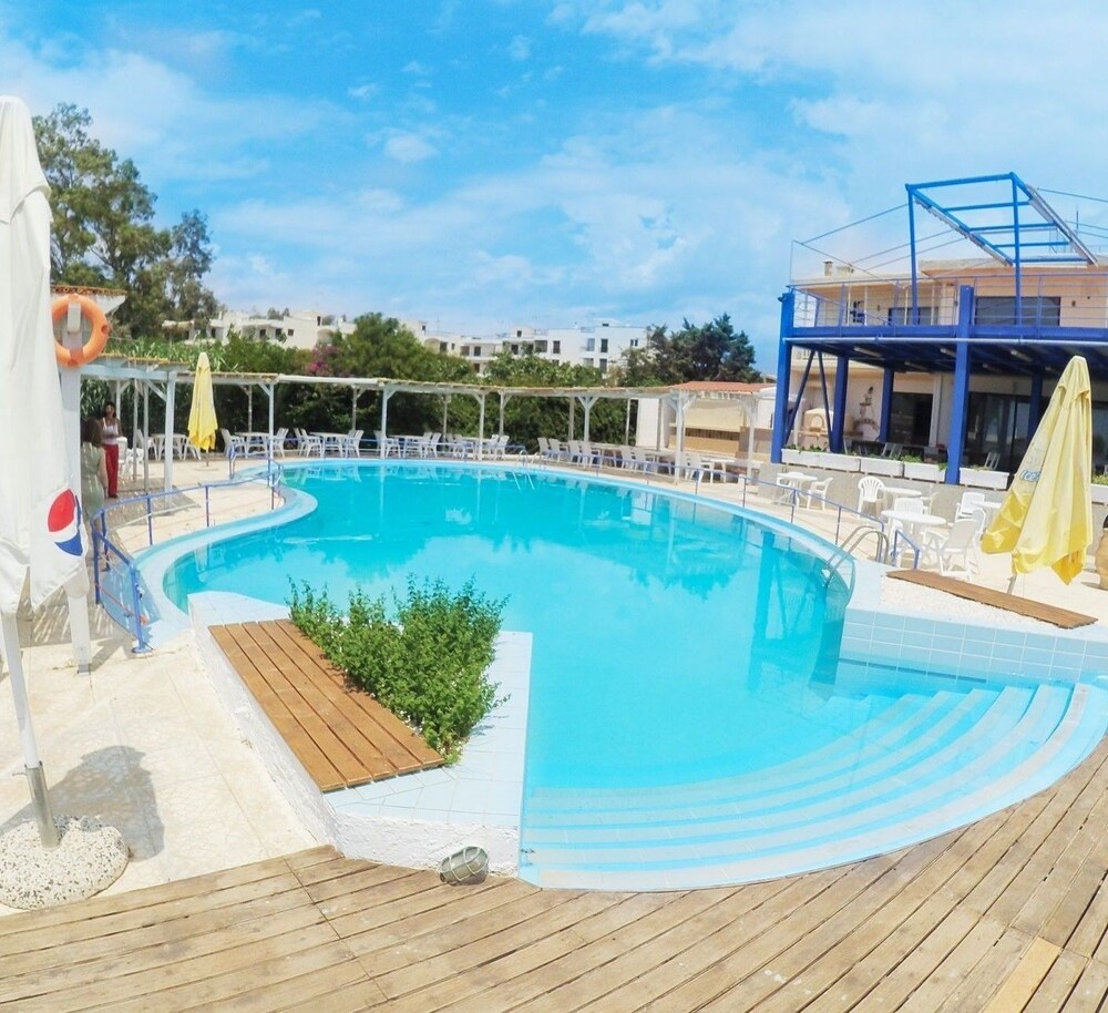 Vergina Hotel