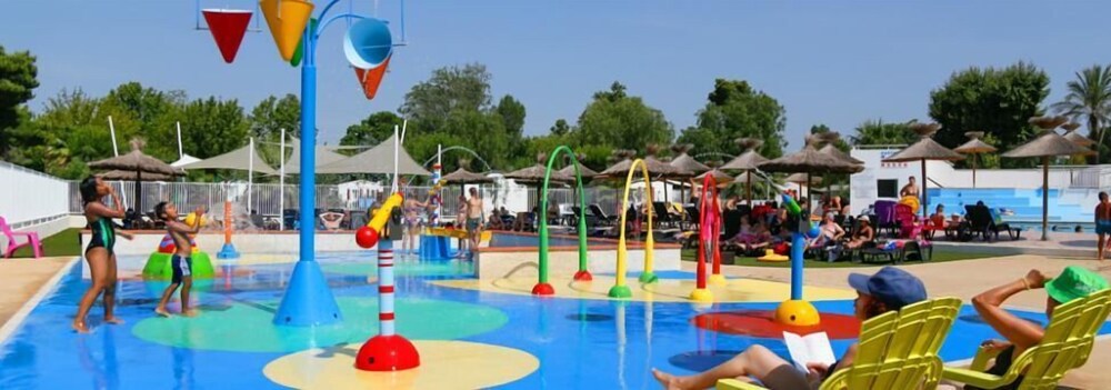 Lagrange Vacances Camping Le Bosc