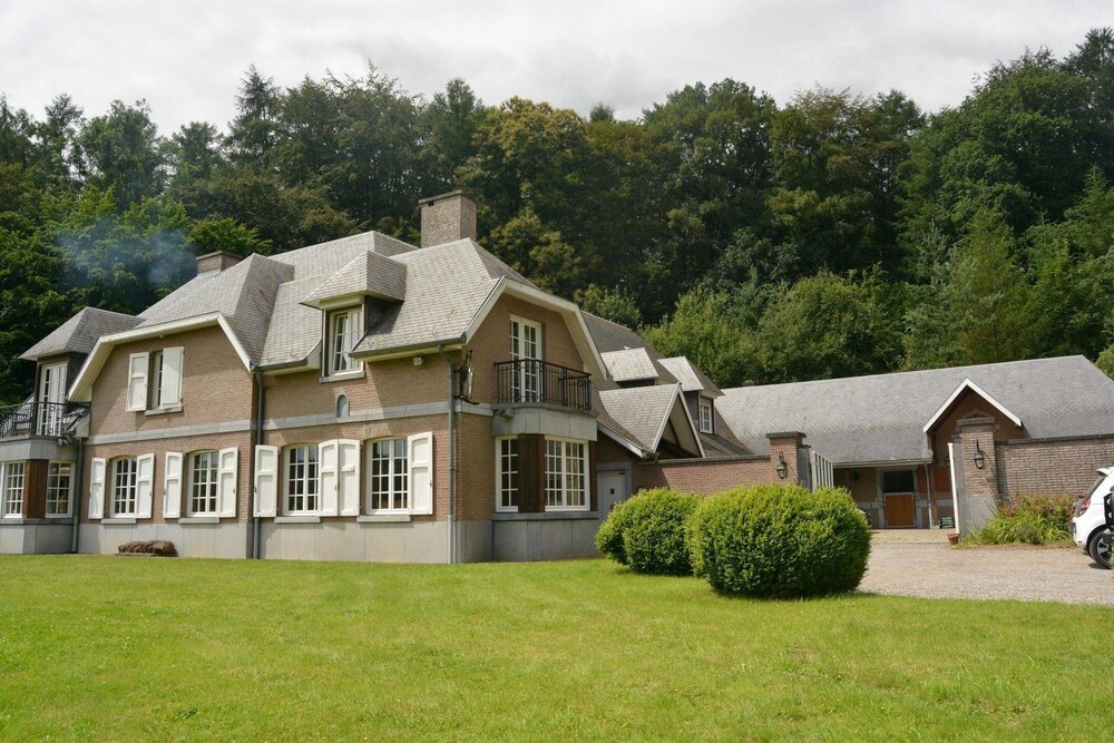 La Villa à l'Orée du Bois