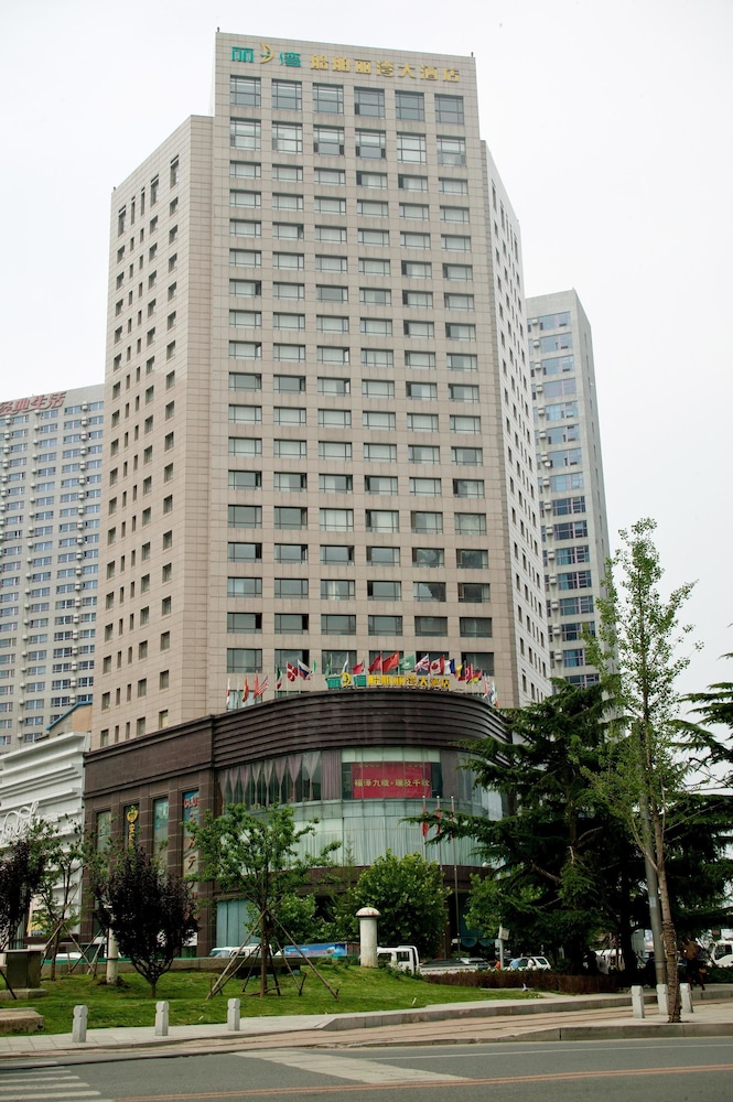 Leewan Hotel Dalian