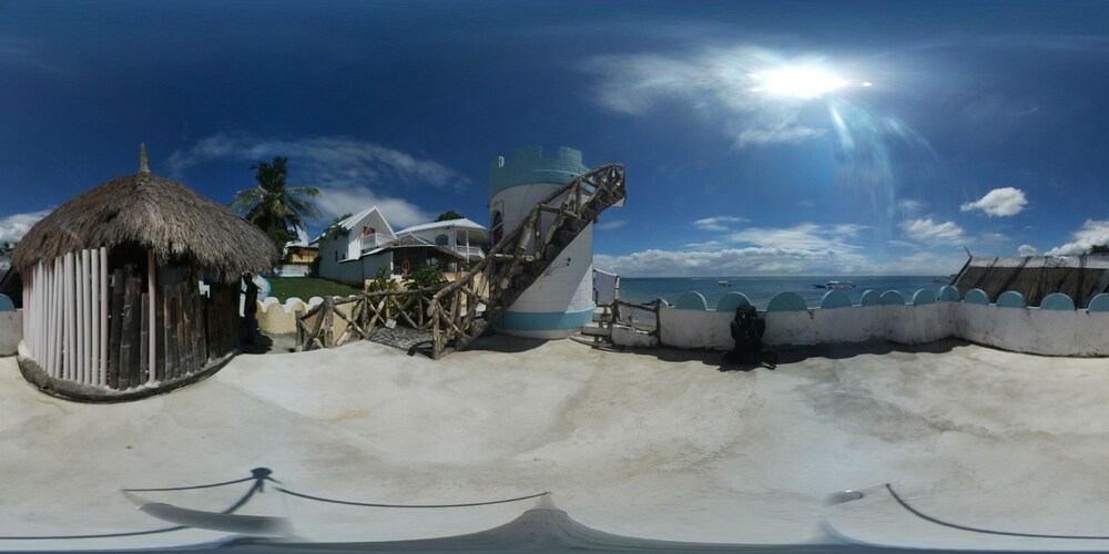 El Paradiso Resort