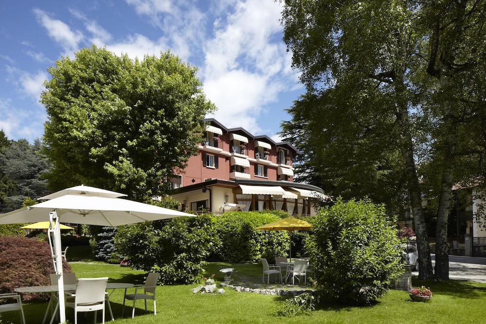 Albergo Milano