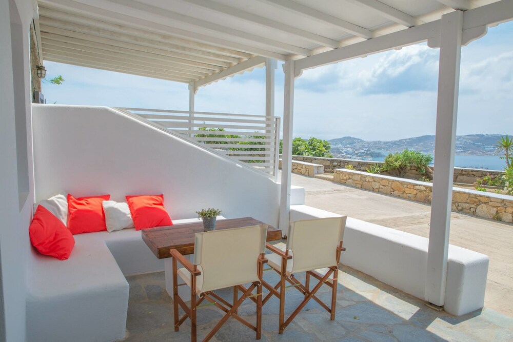 B B E Case Vacanza Mykonos Economiche A Partire Da 45