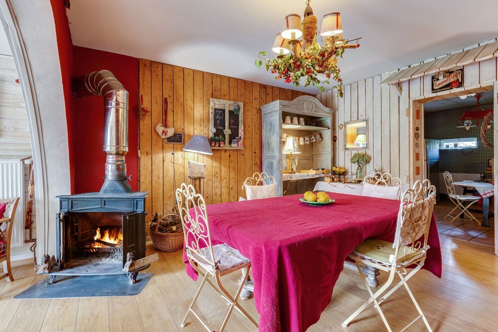 Spacious Holiday Home in Niderviller with Sauna