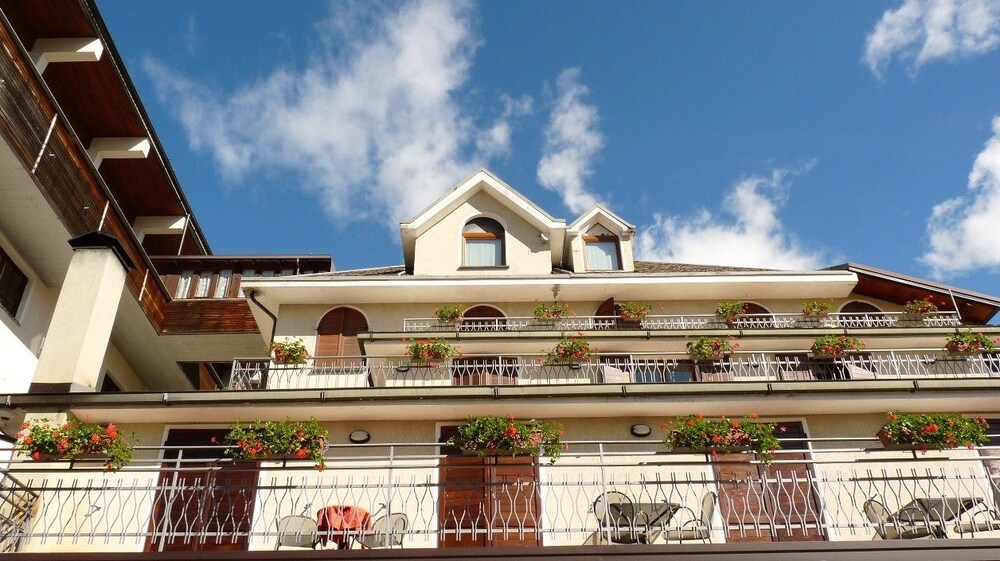 Hotel Ristorante La Rosa