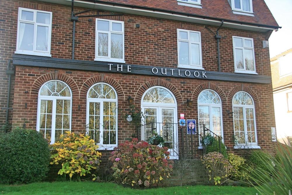 The Outlook Hotel