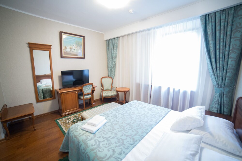Hotel Simbirsk