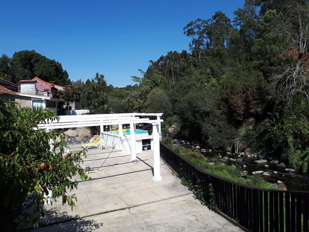 Quinta do Rio Sousa