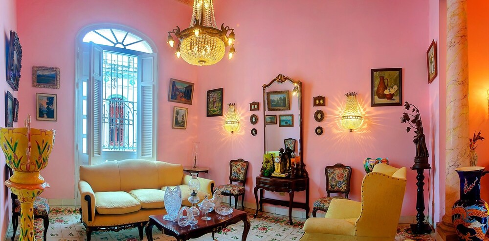 Hostal D Cordero