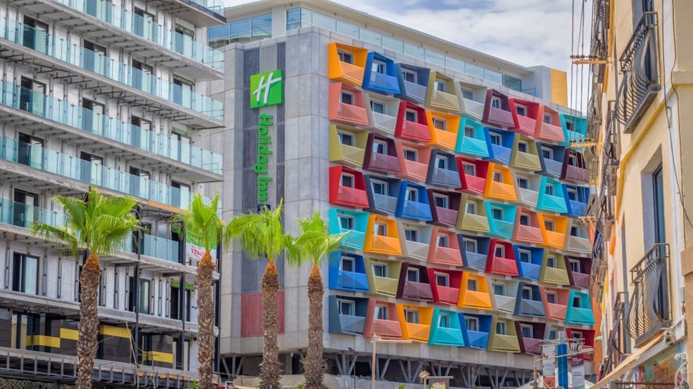 Holiday Inn Express Malta, an IHG Hotel
